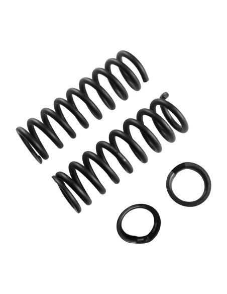 Ressorts avant progressifs OME +40mm Hilux GR OLD MAN EMU -