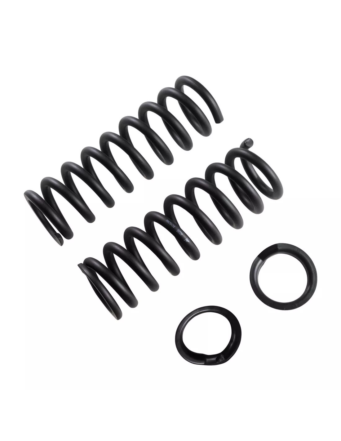 Ressorts avant progressifs OME +40mm Hilux GR OLD MAN EMU -