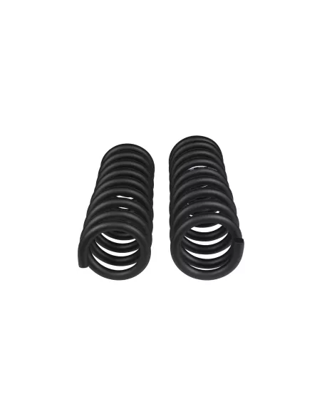 Ressorts avant progressifs OME +40mm Hilux GR OLD MAN EMU -