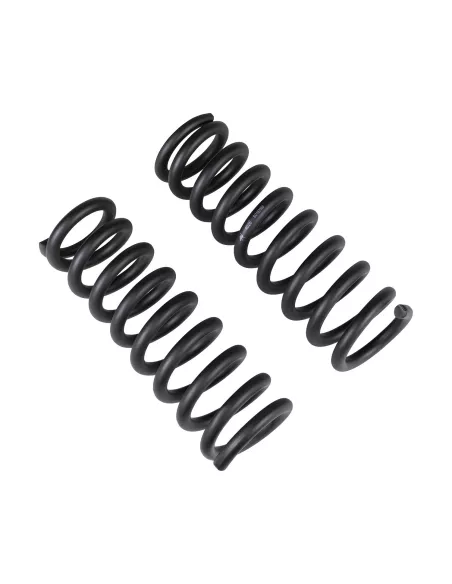 Ressorts avant progressifs OME +40mm Hilux GR OLD MAN EMU -