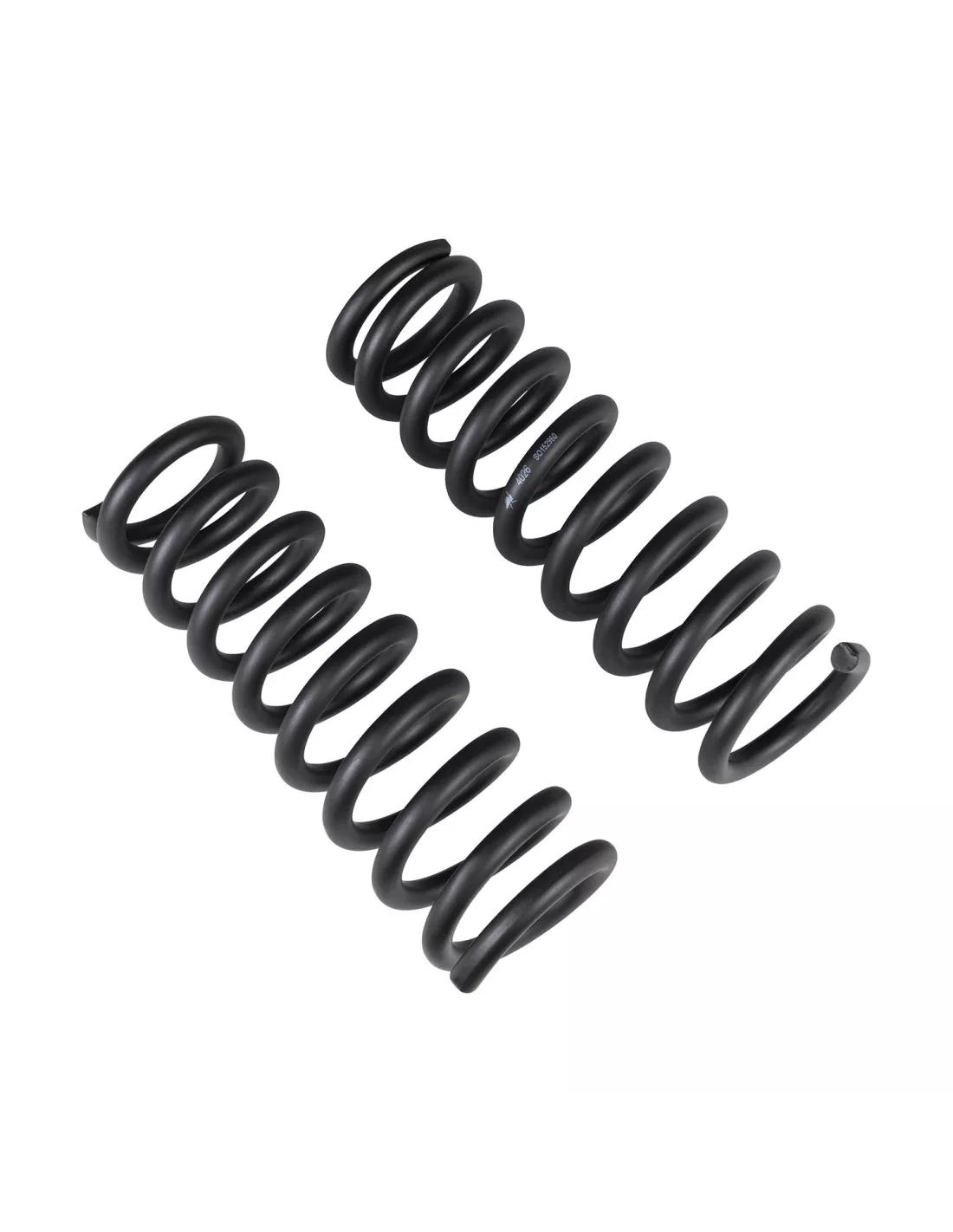 Ressorts avant progressifs OME +40mm Hilux GR OLD MAN EMU -