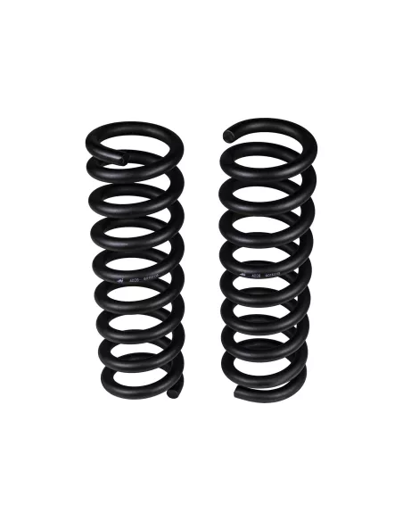 Ressorts avant progressifs OME +20mm Ford Ranger 2023+ Volkswagen