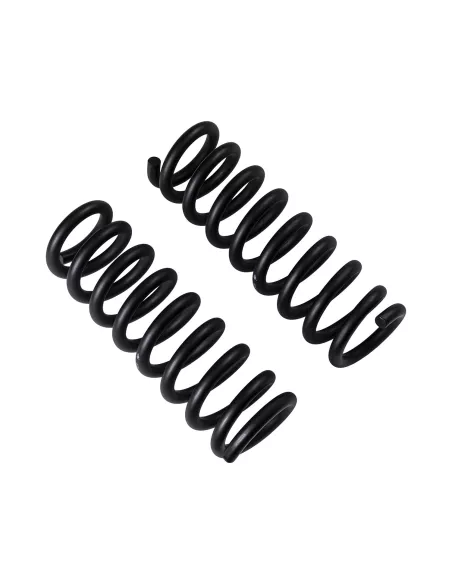 Ressorts avant progressifs OME +20mm Ford Ranger 2023+ Volkswagen