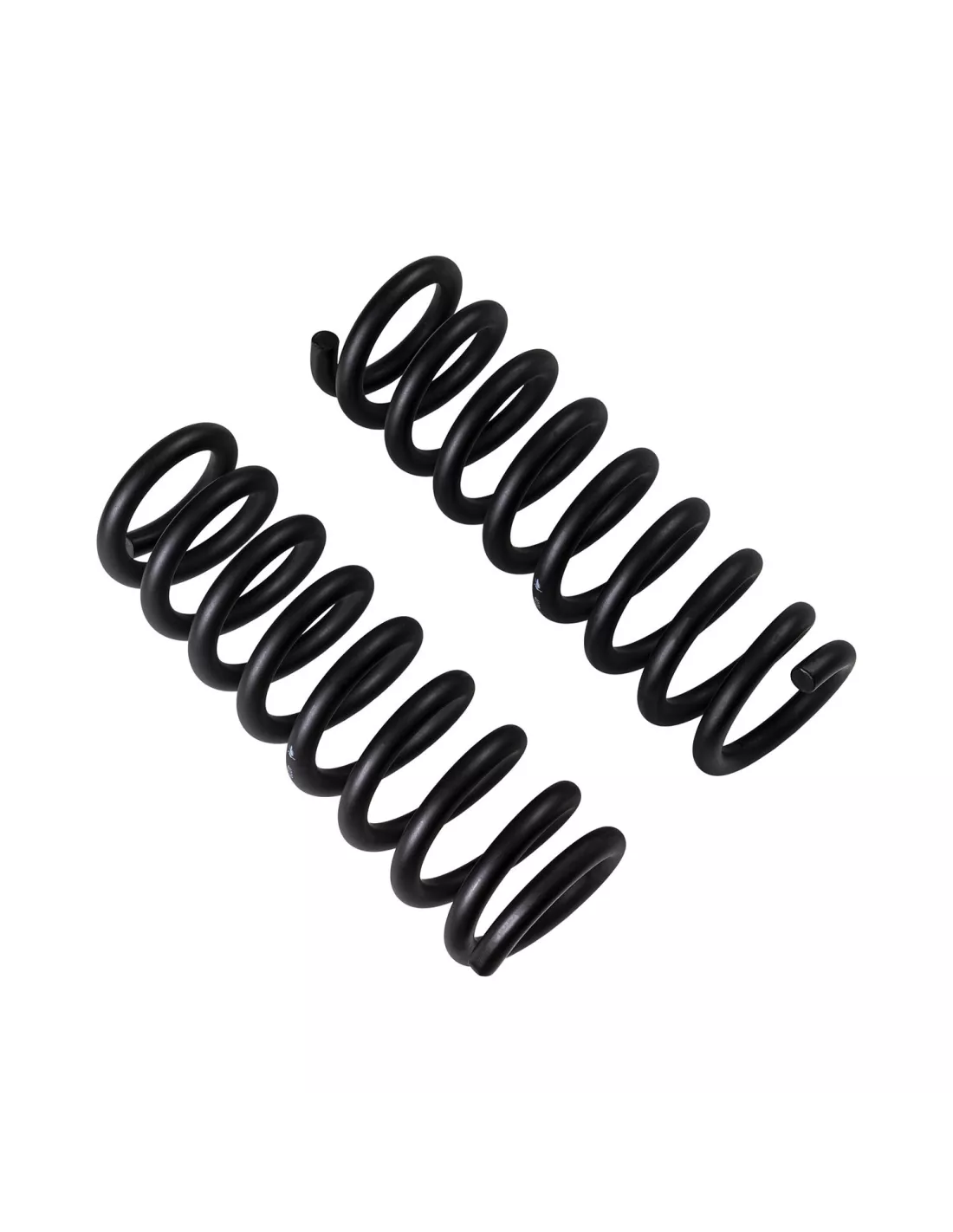 Ressorts avant progressifs OME +20mm Ford Ranger 2023+ Volkswagen