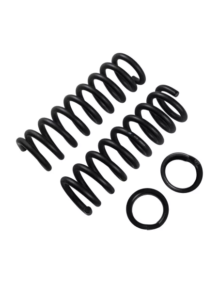 Ressorts avant progressifs OME +20mm Ford Ranger 2023+ Volkswagen