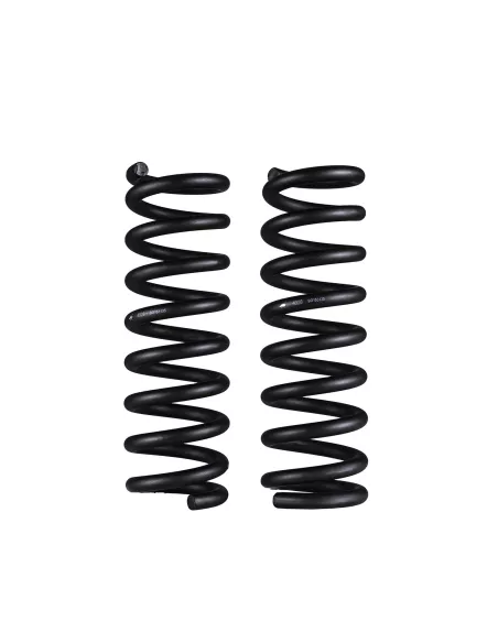 Ressorts avant progressifs OME +20mm Ford Ranger 2023+ Volkswagen