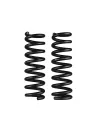 Ressorts avant progressifs OME +20mm Ford Ranger 2023+ Volkswagen