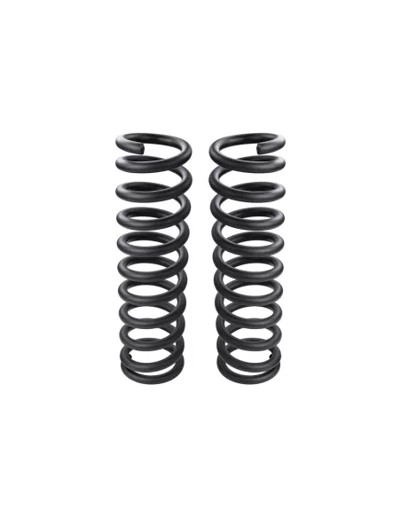 Ressorts avant progressifs OME +50mm Toyota Land Cruiser GDJ250 OLD