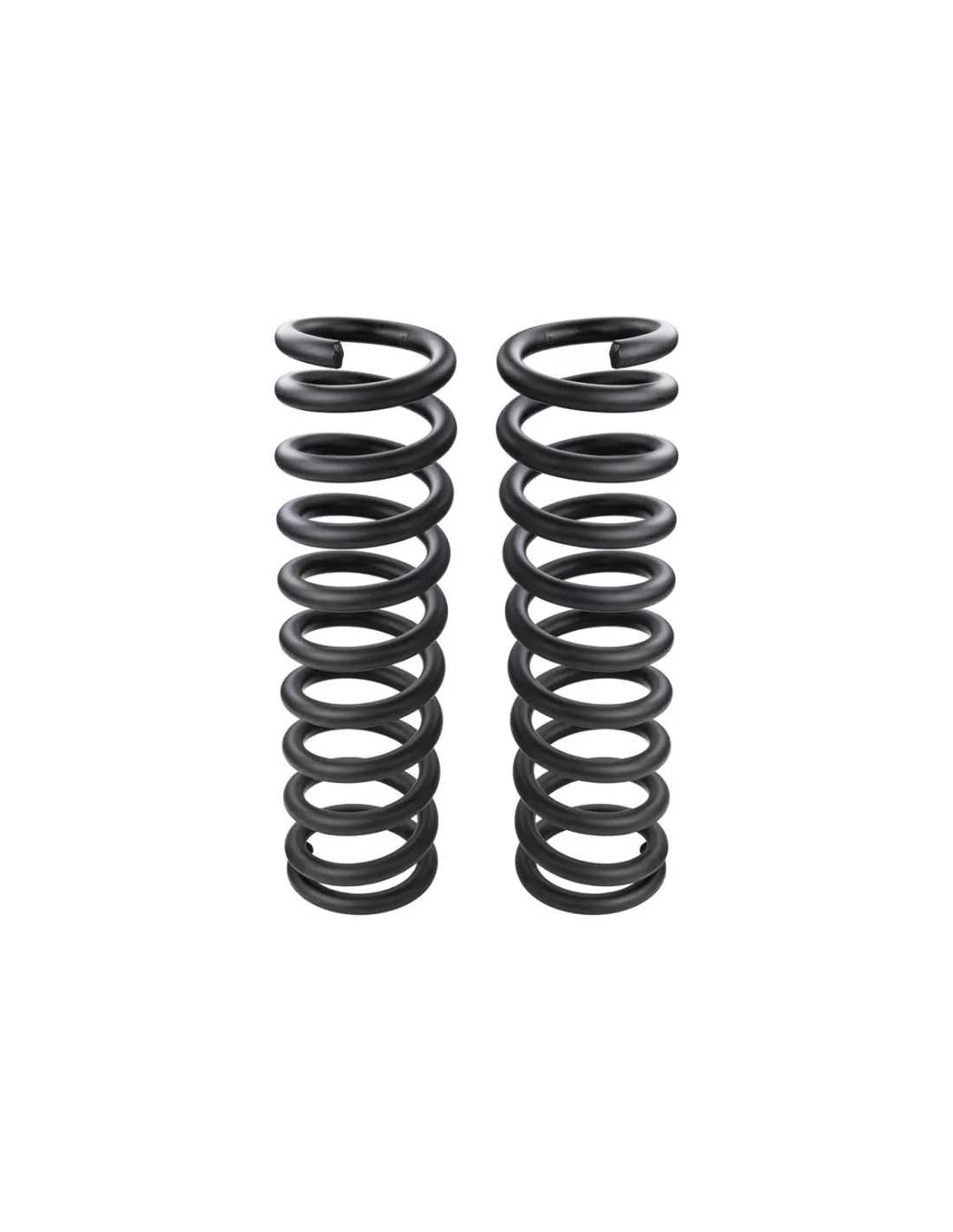 Ressorts avant progressifs OME +50mm Toyota Land Cruiser GDJ250 OLD