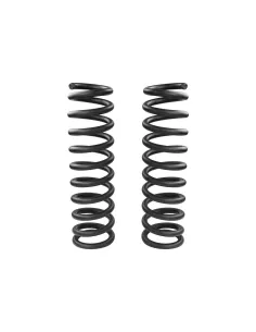 Ressorts avant progressifs OME +50mm Toyota Land Cruiser GDJ250 OLD 2