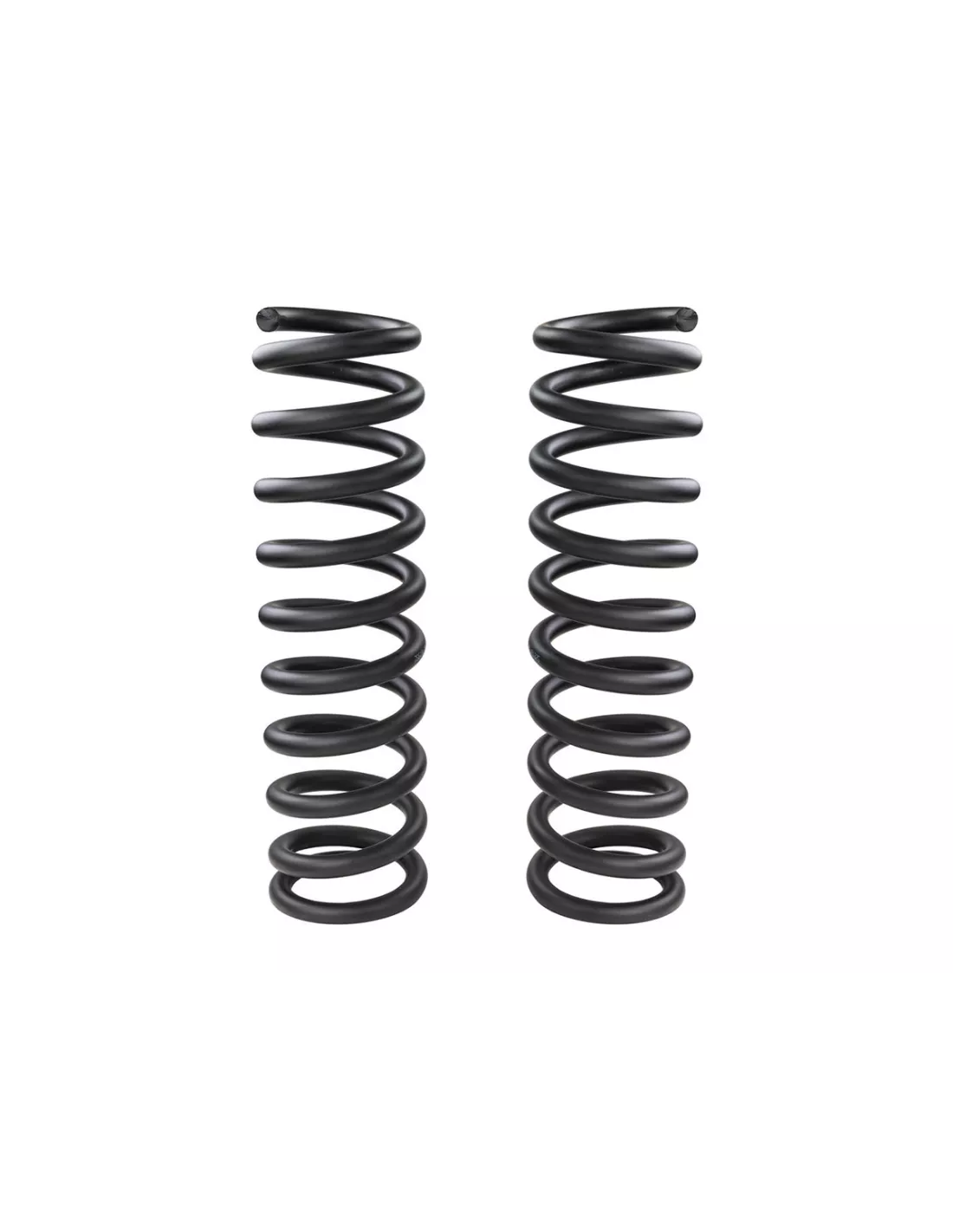 Ressorts avant progressifs OME +50mm Toyota Land Cruiser GDJ250 OLD