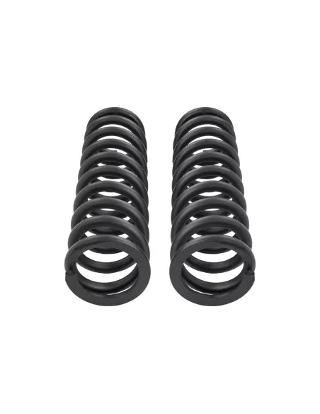 Ressorts avant progressifs OME +50mm Toyota Land Cruiser GDJ250 OLD