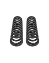 Ressorts avant progressifs OME +50mm Toyota Land Cruiser GDJ250 OLD