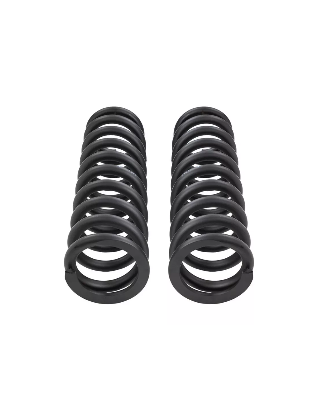 Ressorts avant progressifs OME +50mm Toyota Land Cruiser GDJ250 OLD