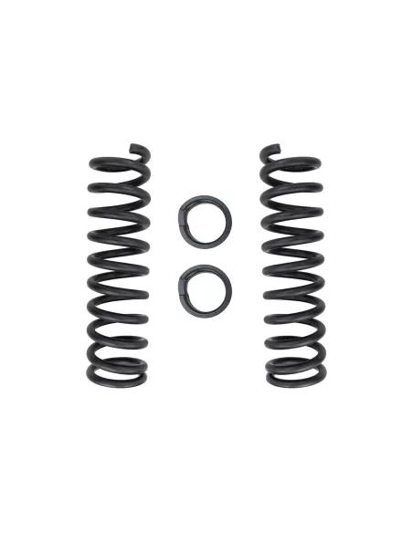 Ressorts avant progressifs OME +50mm Toyota Land Cruiser GDJ250 OLD