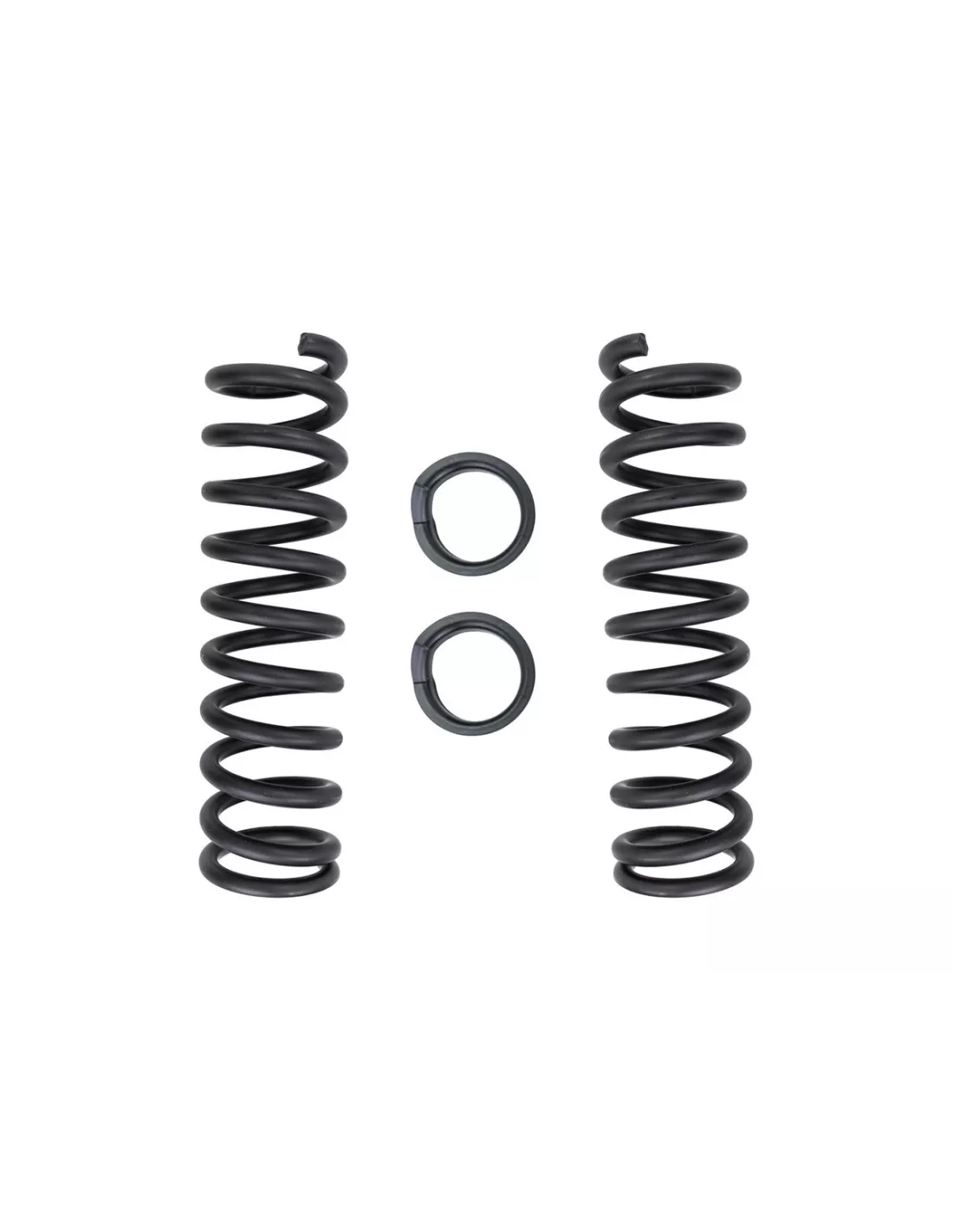 Ressorts avant progressifs OME +50mm Toyota Land Cruiser GDJ250 OLD