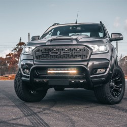 Ford Ranger Grill 2016-2018