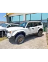 Ressorts avant progressifs OME +50mm Toyota Land Cruiser GDJ250 OLD