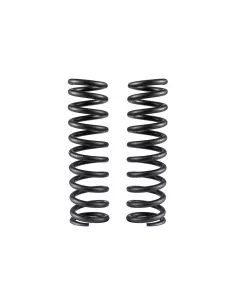 Ressorts avant progressifs OME +50mm Toyota Land Cruiser GDJ250 OLD