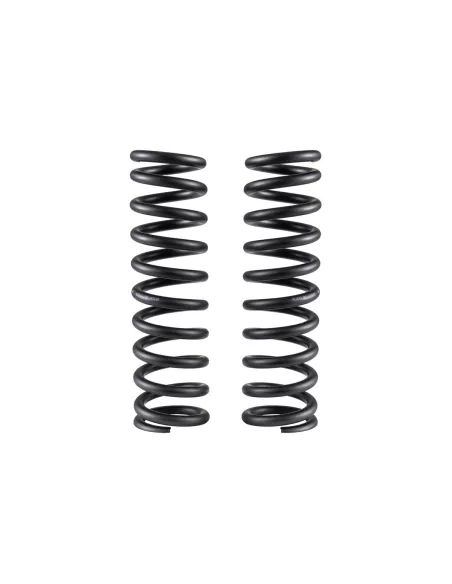 Ressorts avant progressifs OME +50mm Toyota Land Cruiser GDJ250 OLD