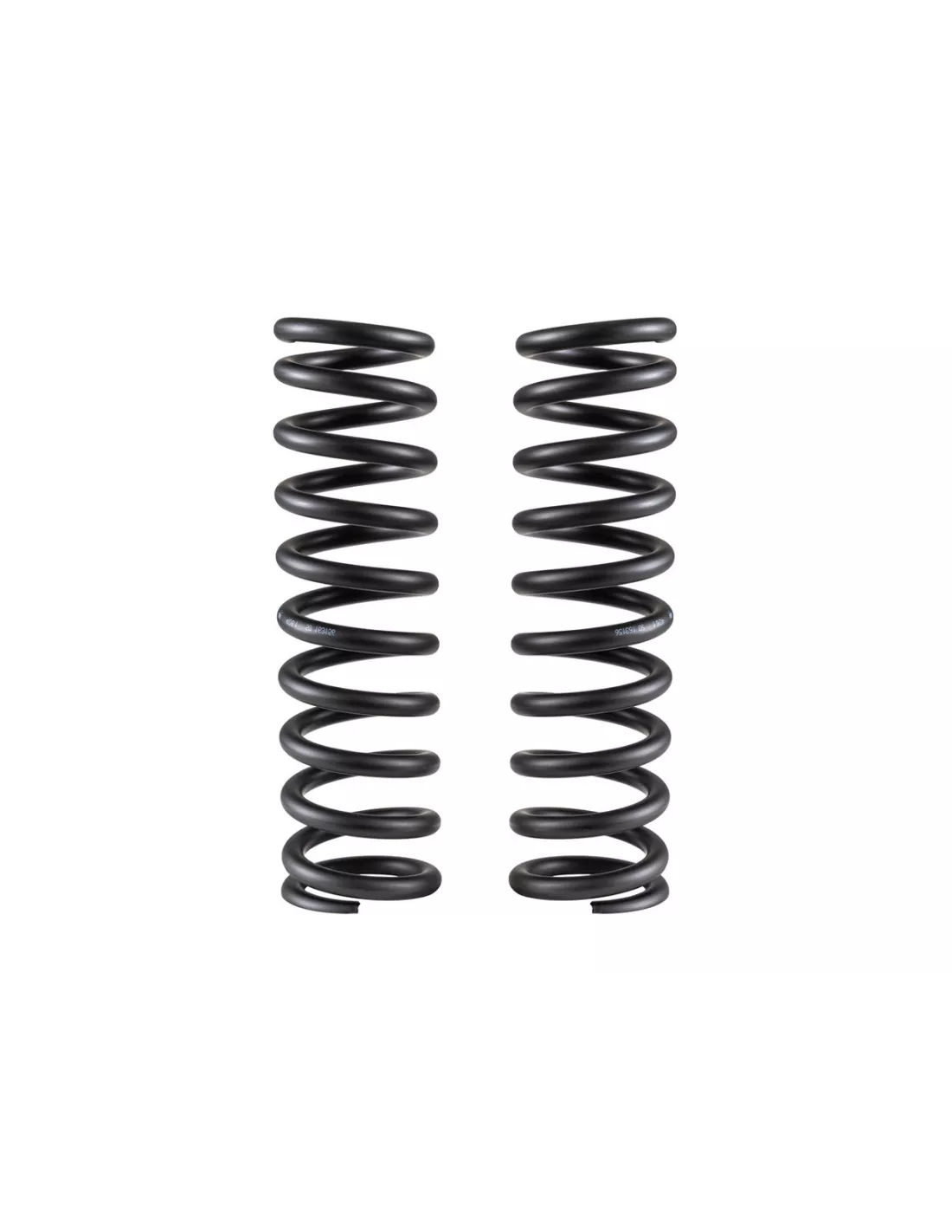 Ressorts avant progressifs OME +50mm Toyota Land Cruiser GDJ250 OLD