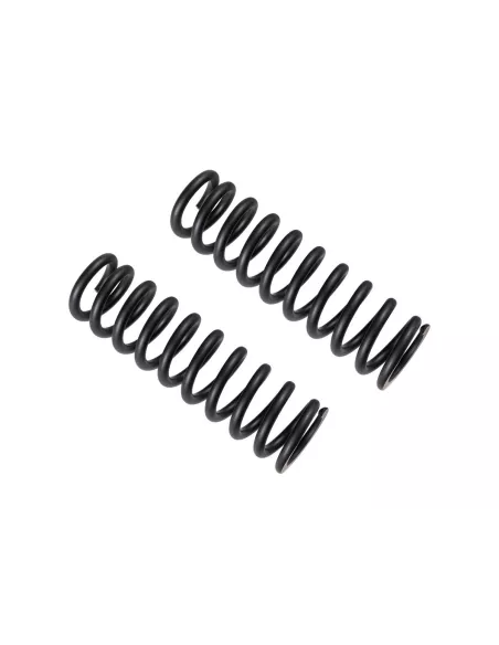 Ressorts avant progressifs OME +50mm Toyota Land Cruiser GDJ250 OLD