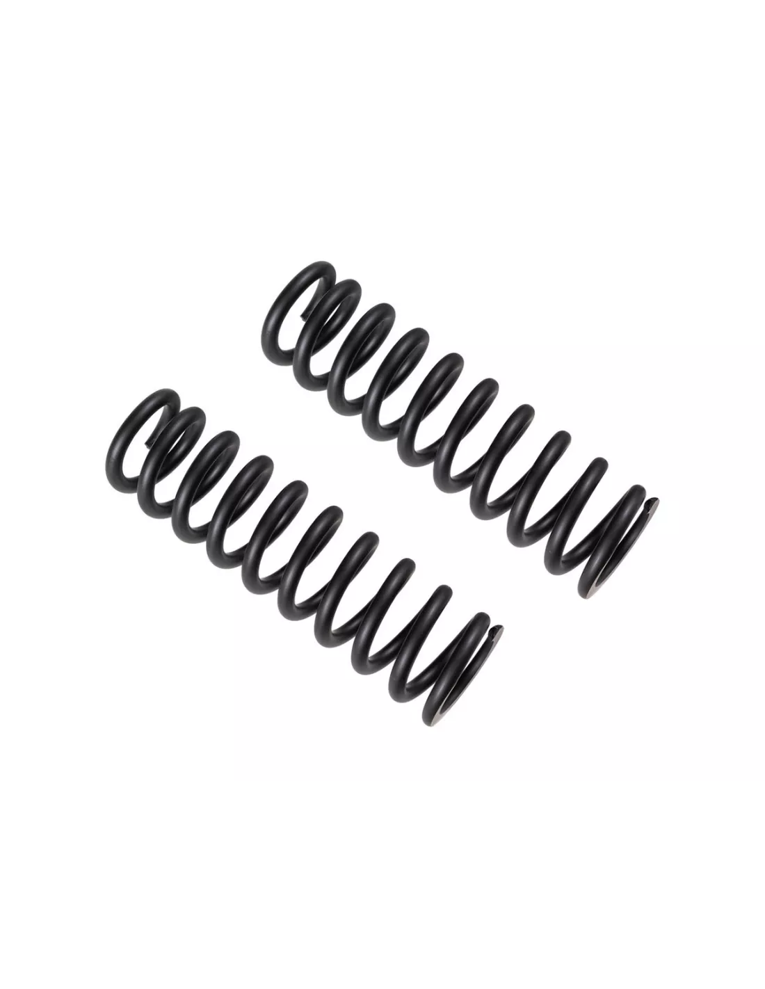 Ressorts avant progressifs OME +50mm Toyota Land Cruiser GDJ250 OLD