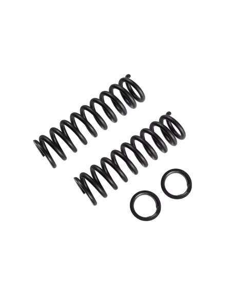 Ressorts avant progressifs OME +50mm Toyota Land Cruiser GDJ250 OLD
