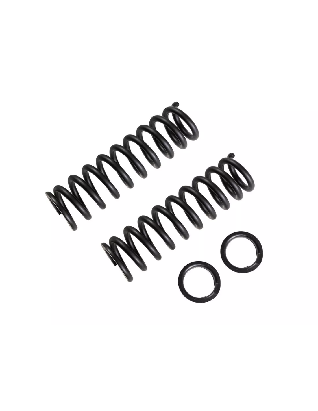 Ressorts avant progressifs OME +50mm Toyota Land Cruiser GDJ250 OLD
