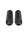 Ressorts avant progressifs OME +50mm Toyota Land Cruiser GDJ250 OLD