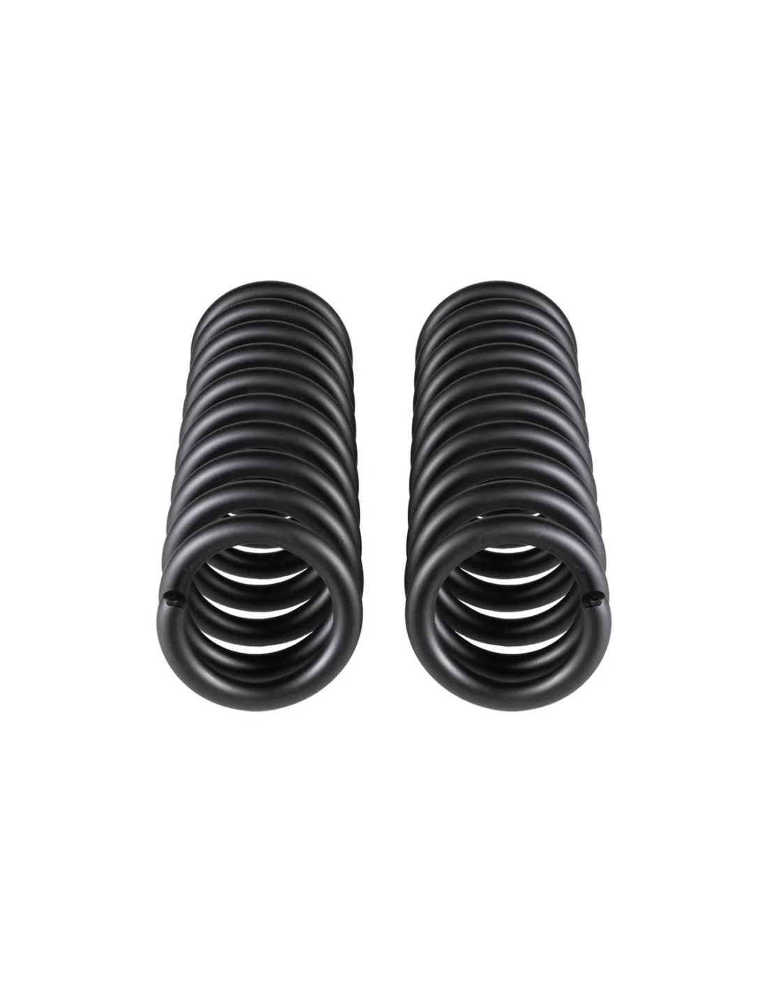 Ressorts avant progressifs OME +50mm Toyota Land Cruiser GDJ250 OLD