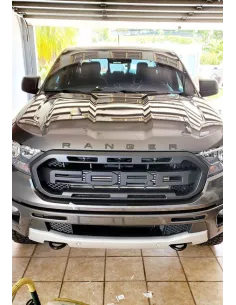 Calandre Ford Ranger 2019-2022 2