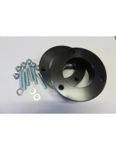 Paire de cales de ressort av 35mm (rehausse +5cm) Vigo Revo KDJ120 2
