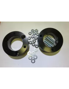 Paire de cales de ressort av 35mm (rehausse +5cm) Ranger 2012-2020