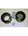 Paire de cales de ressort av 35mm (rehausse +5cm) Ranger 2012-2020