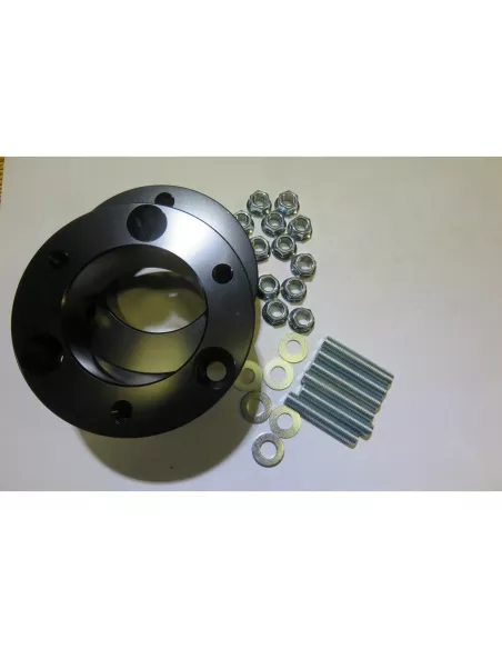 Paire de cales de ressort av 35mm (rehausse +5cm) Ranger 2012-2020