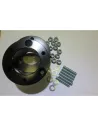 Paire de cales de ressort av 35mm (rehausse +5cm) Ranger 2012-2020