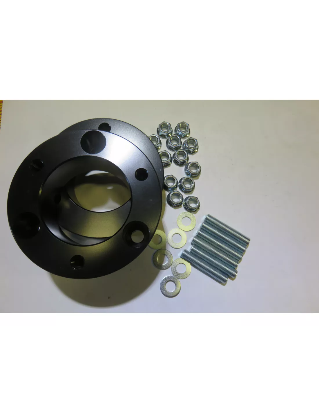 Paire de cales de ressort av 35mm (rehausse +5cm) Ranger 2012-2020
