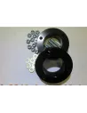 Paire de cales de ressort av 35mm (rehausse +5cm) Ranger 2012-2020