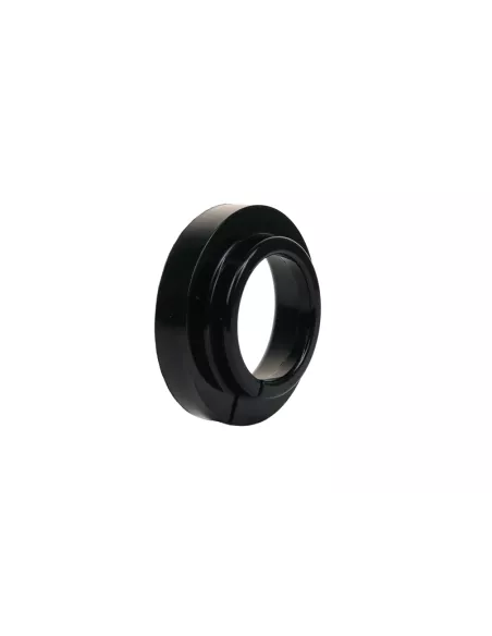 Cale de ressort avant 30mm pour Patrol GR Y60 Y61 NOLATHANE -