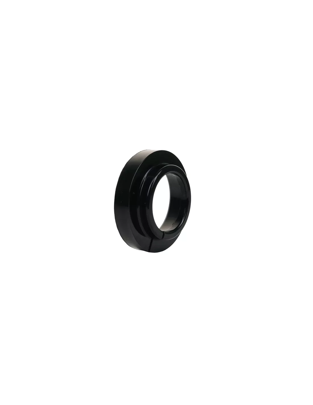 Cale de ressort avant 30mm pour Patrol GR Y60 Y61 NOLATHANE -