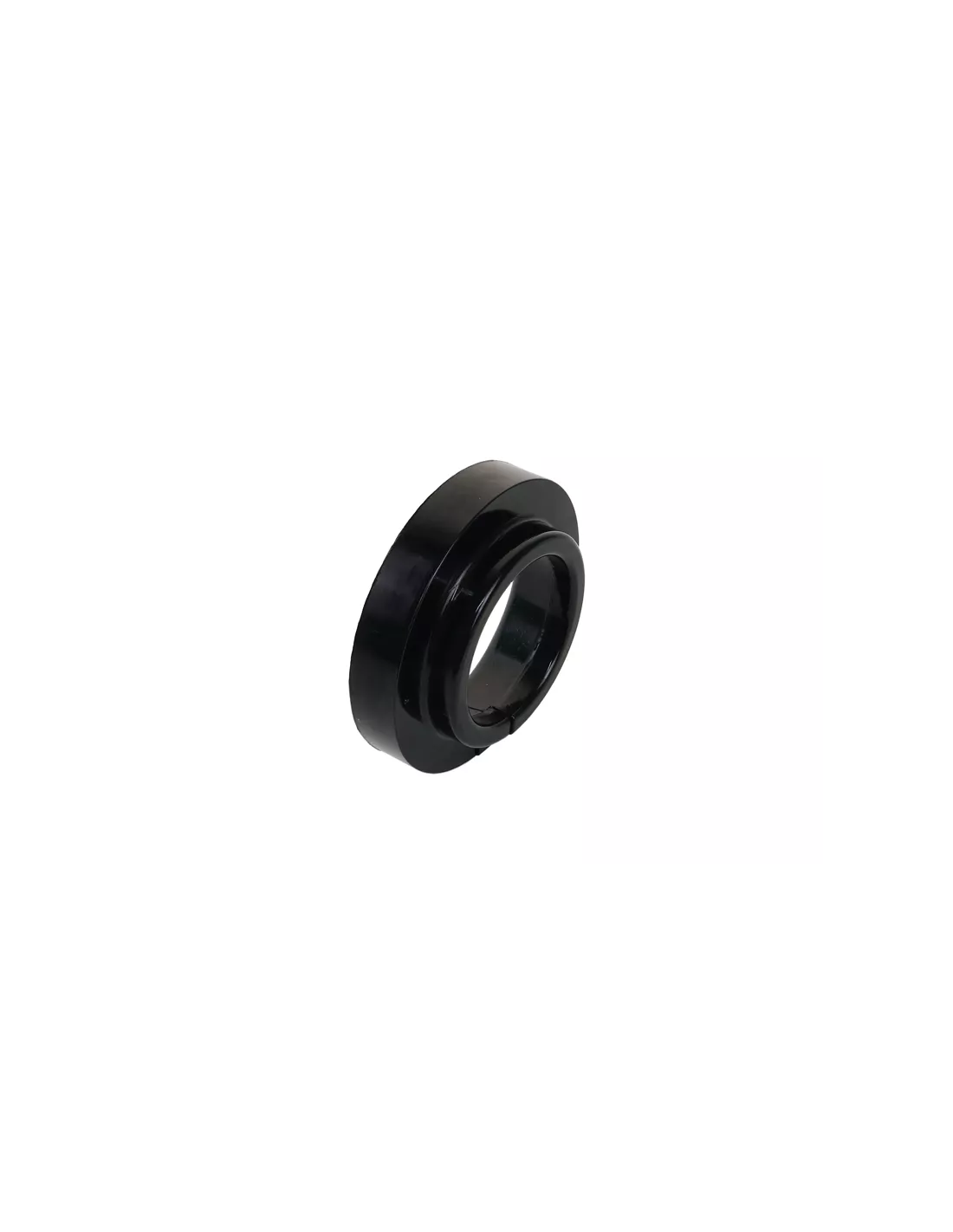 Cale de ressort avant 30mm pour Patrol GR Y60 Y61 NOLATHANE -