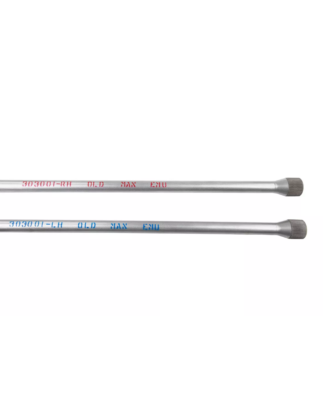 Barre de torsion paire UZJ100 OLD MAN EMU - accessoire 4x4