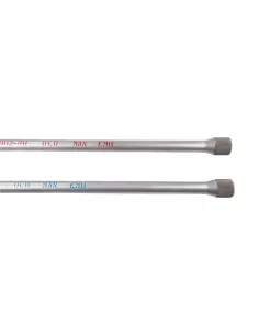 Paire de barres de torsion renforcées OME pour HDJ100 OLD MAN EMU -