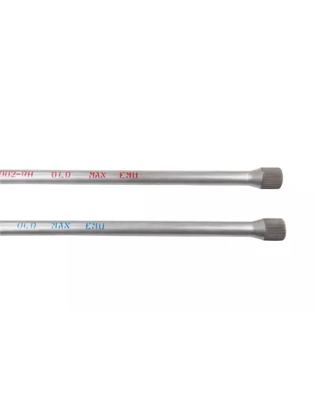 Paire de barres de torsion renforcées OME pour HDJ100 OLD MAN EMU -