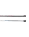 Paire de barres de torsion renforcées OME pour HDJ100 OLD MAN EMU -