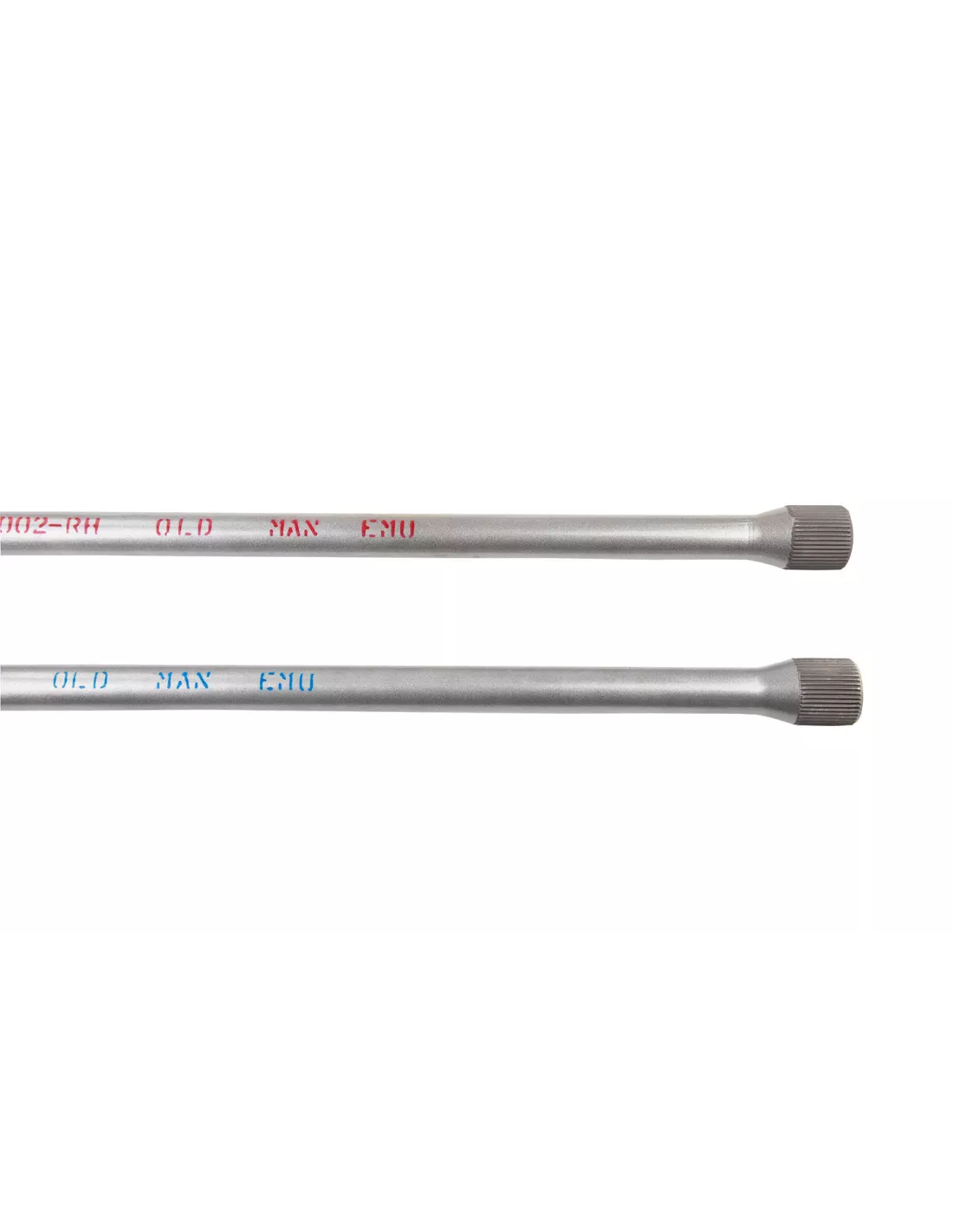 Paire de barres de torsion renforcées OME pour HDJ100 OLD MAN EMU -