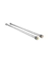 Paire de barres de torsion renforcées OME pour HDJ100 OLD MAN EMU -