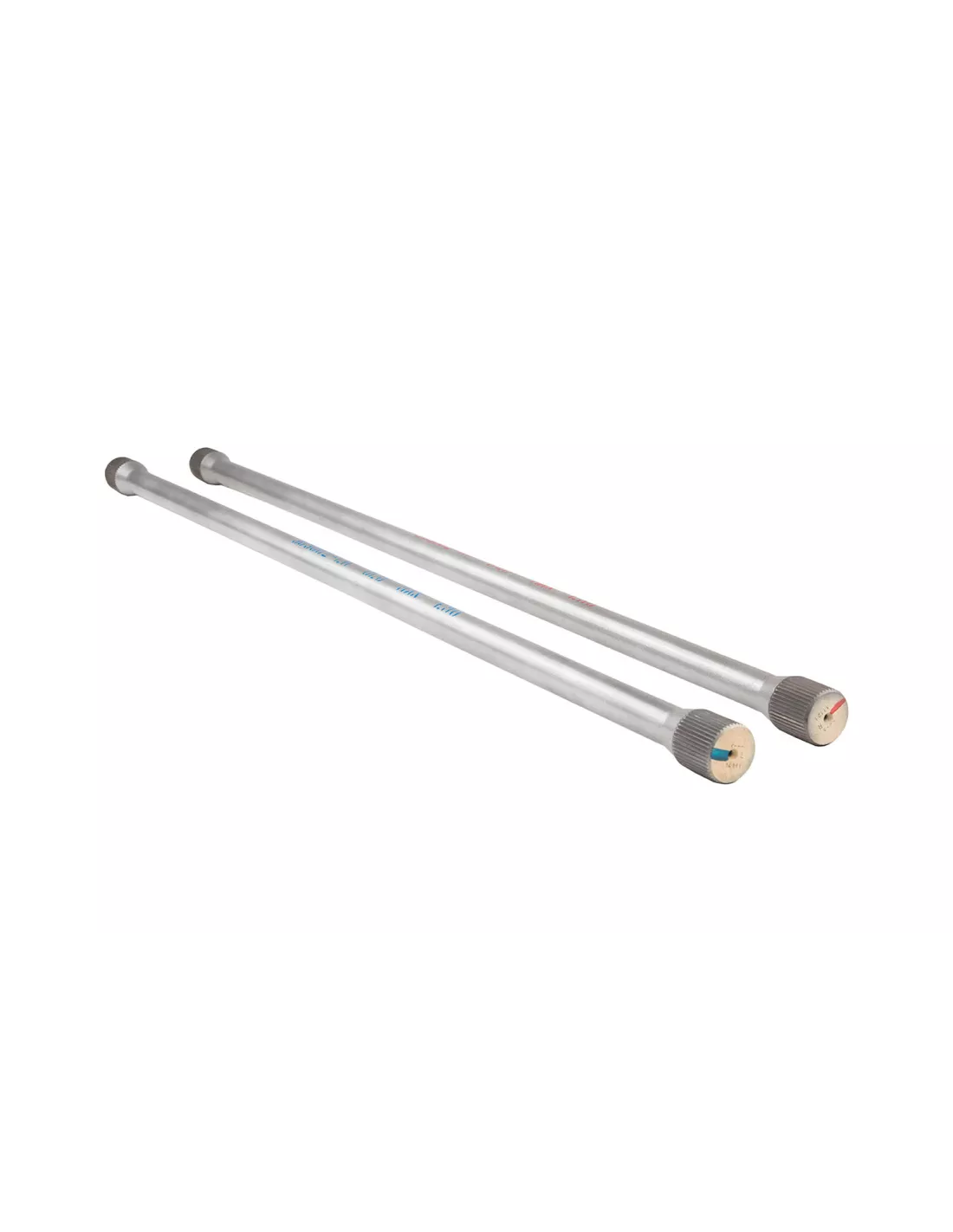 Paire de barres de torsion renforcées OME pour HDJ100 OLD MAN EMU -