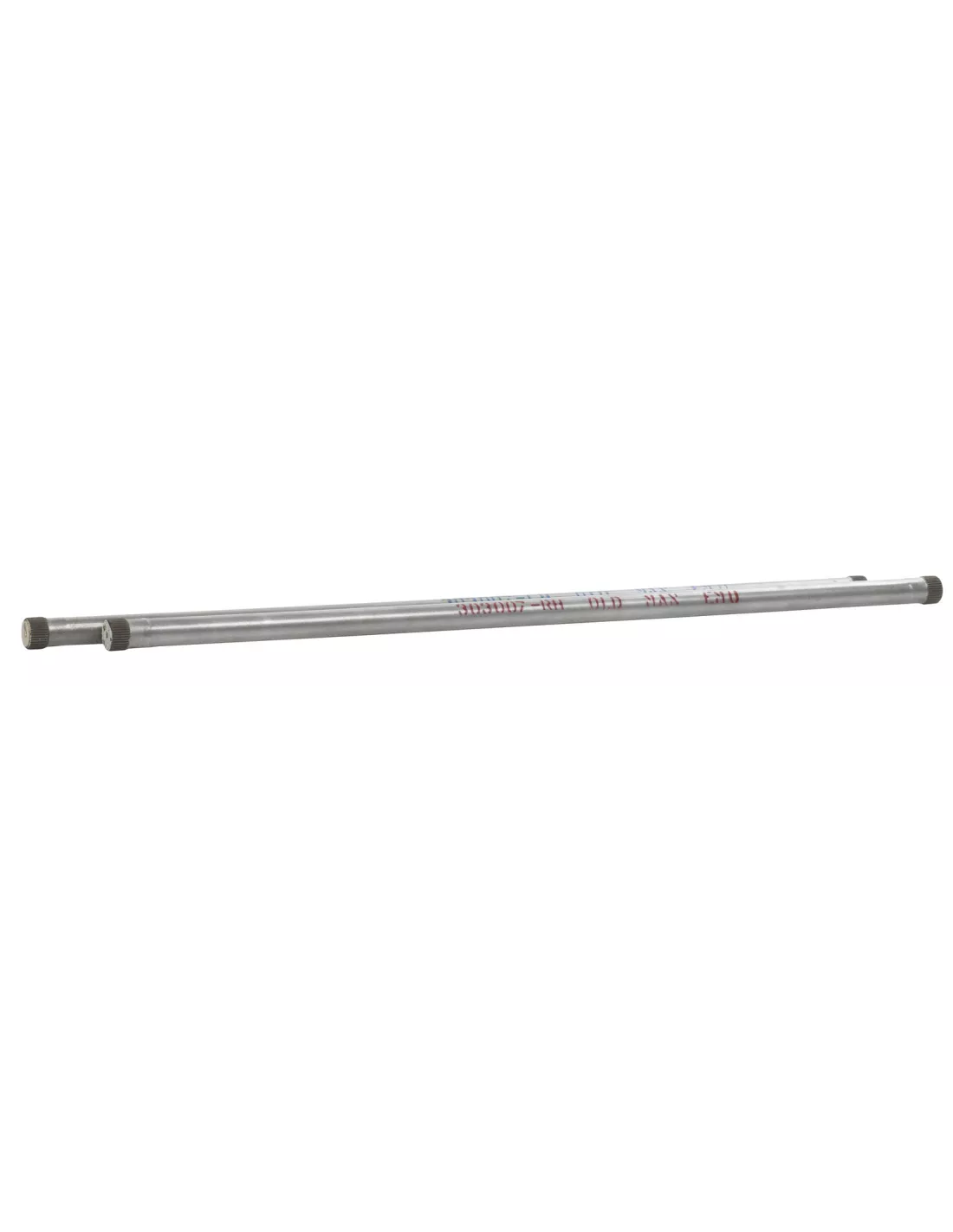 Barre de torsion paire Navara D22 OLD MAN EMU - accessoire 4x4